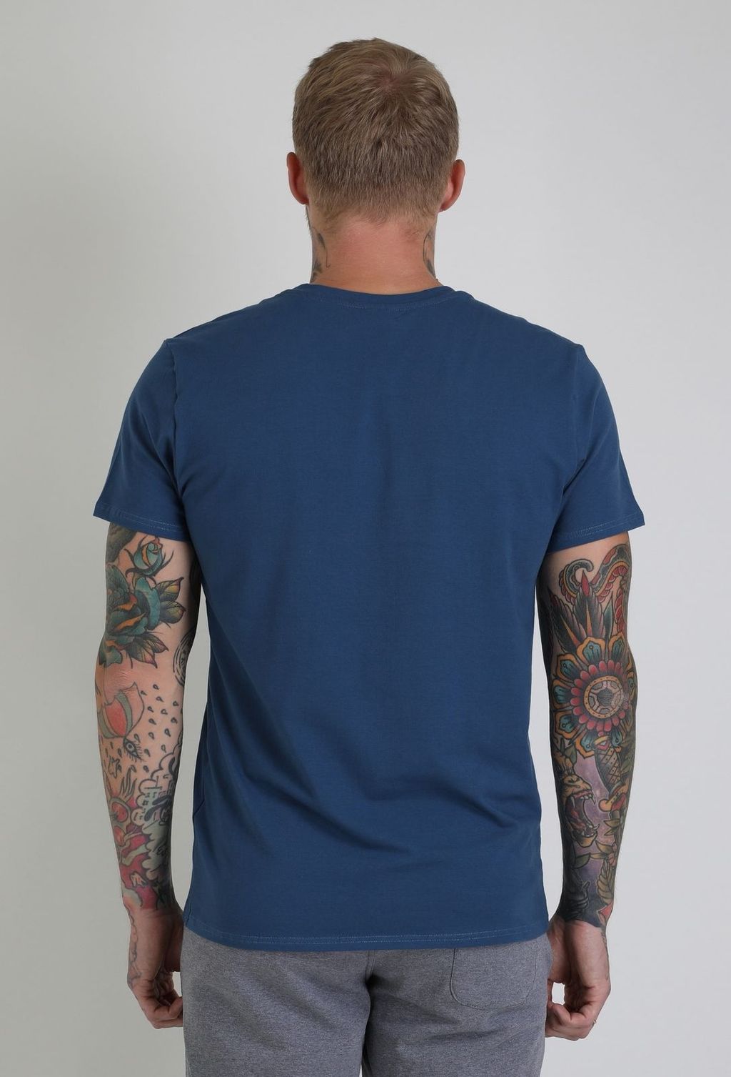 Футболка Тор.242М - Argo classic фото 2