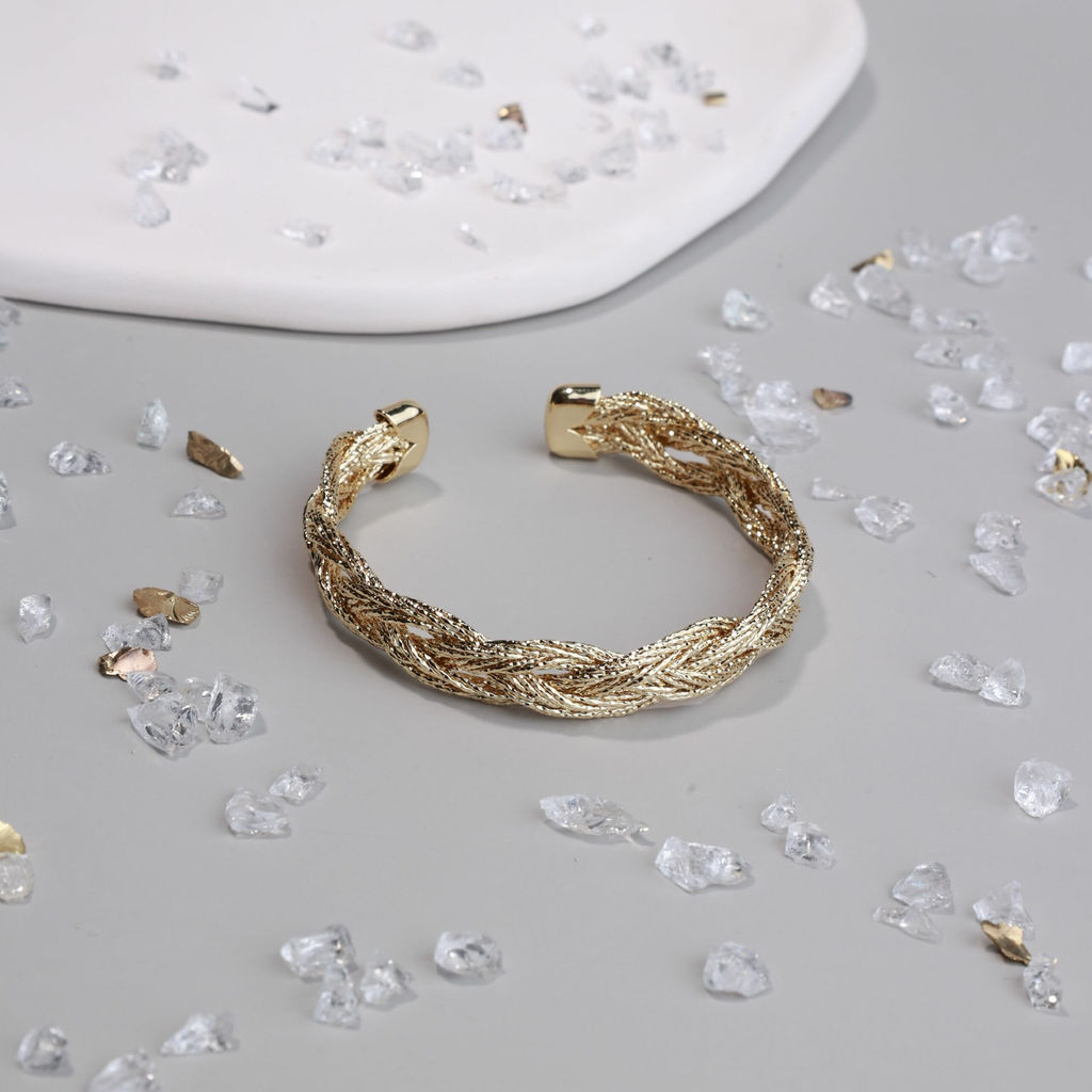 Браслет женский - MyGemma фото 3