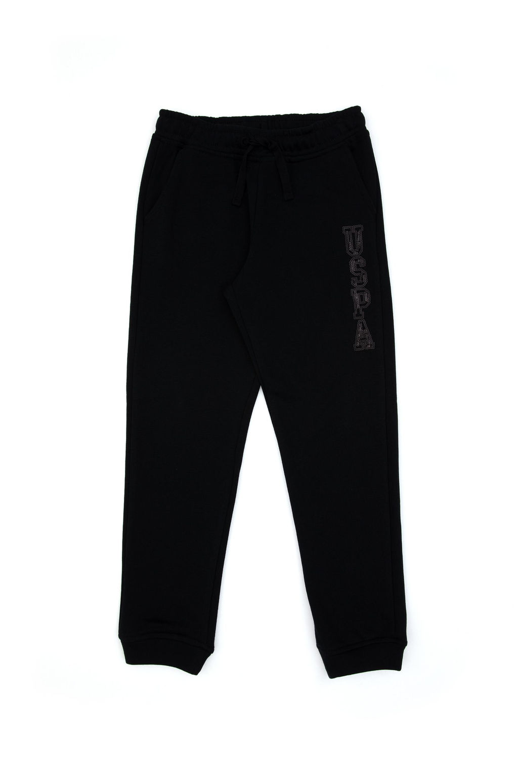 K_z _ocuk Siyah E_ofman Alt_ Sepette S_rpriz _ndirim - U.s. polo assn фото 2