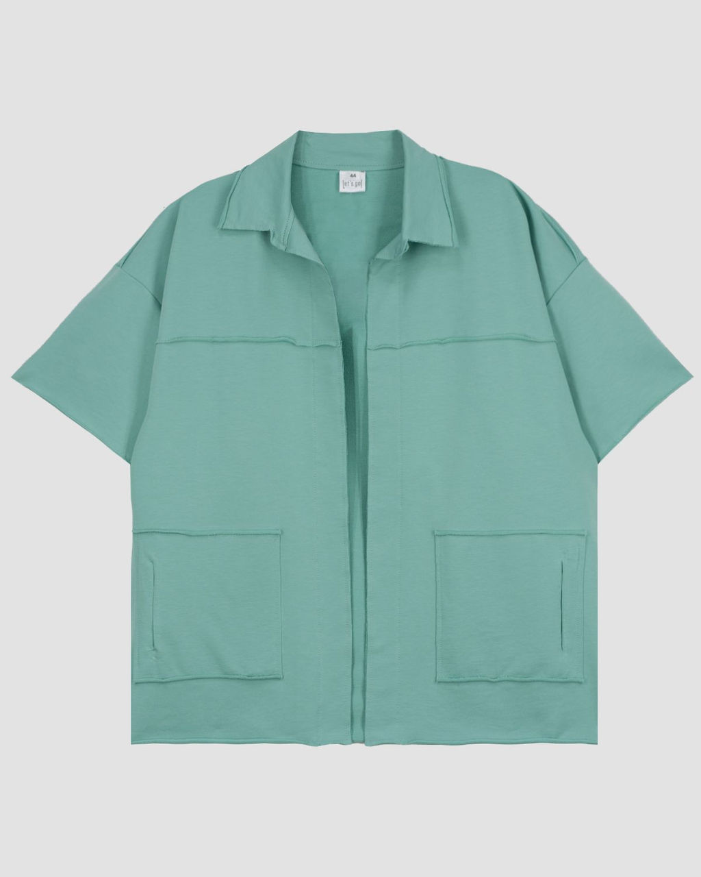 Джемпер женский 6394 Lets go - Let's go фото 38