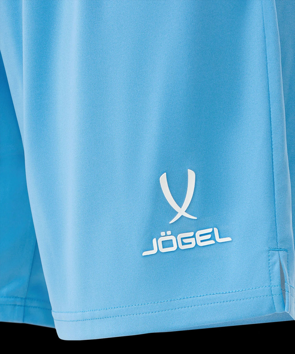 Шорты игровые JOGEL DIVISION PerFormDRY Union Shorts, голубой