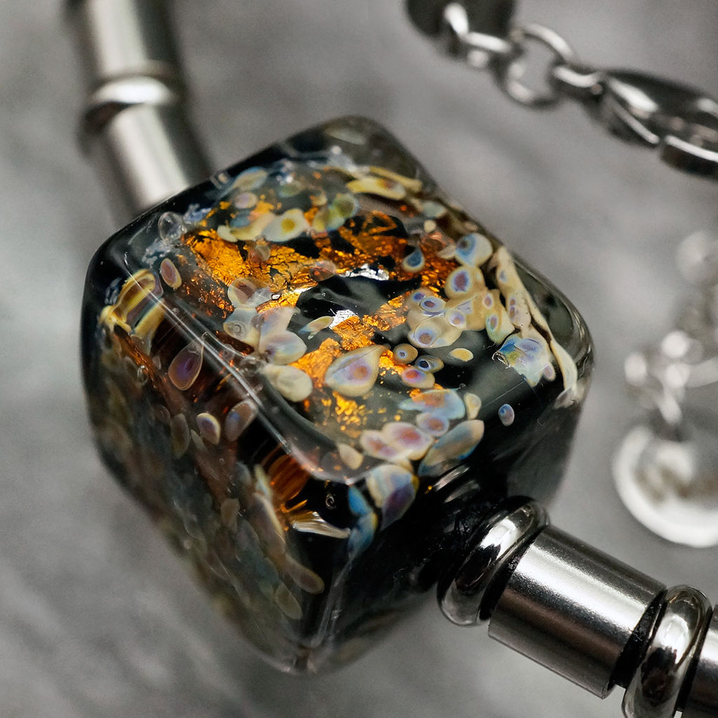 SACRAMENTAL Колье LKY5814