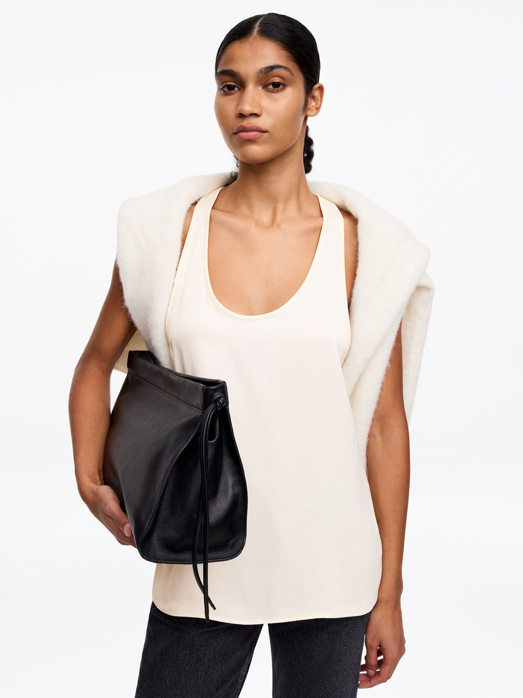 Top deportivo en sat?n - H&m фото 8