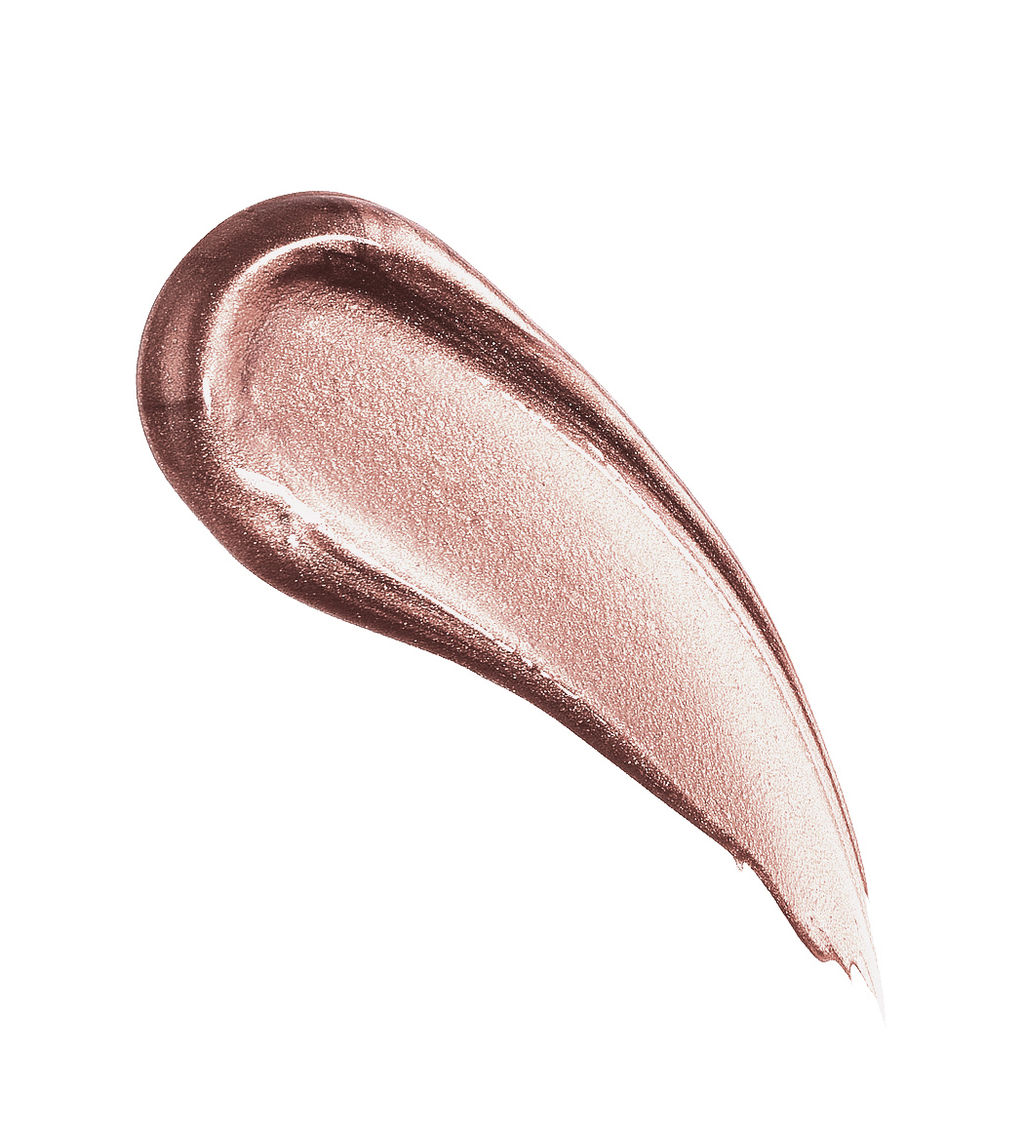 LuxVisage Тени жидкие Metal hype тон 13 кофейный каприз