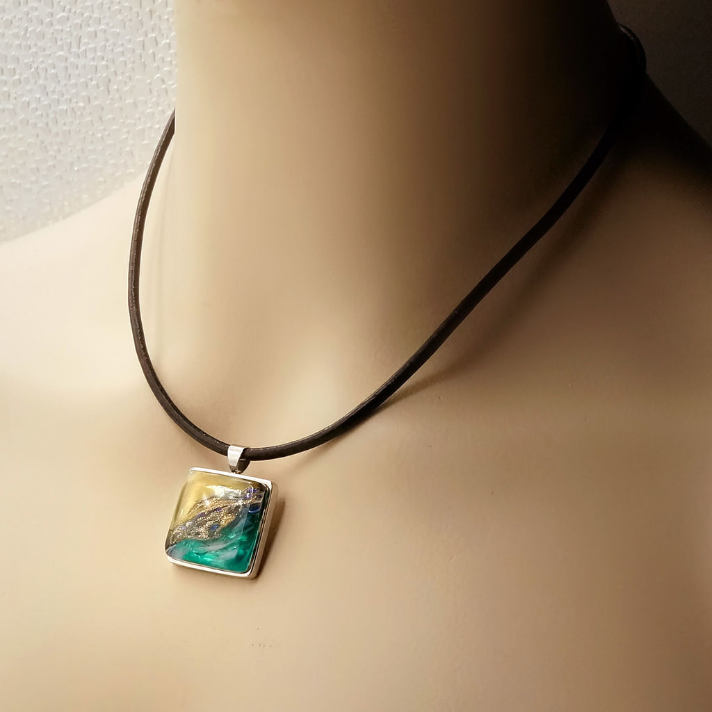 Колье - Vloes фото 5