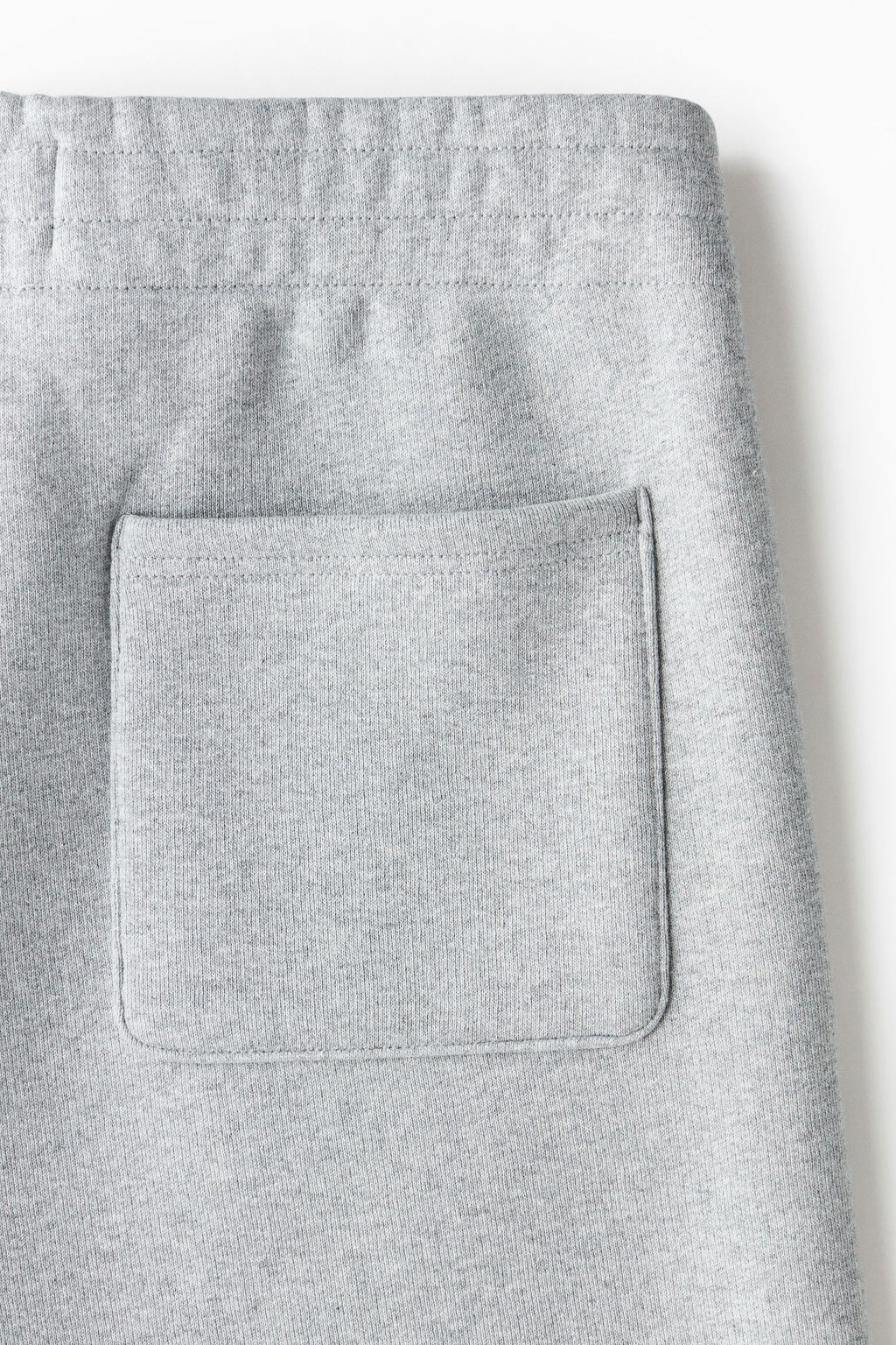 Pantal?n corto Relaxed Fit - H&m фото 8