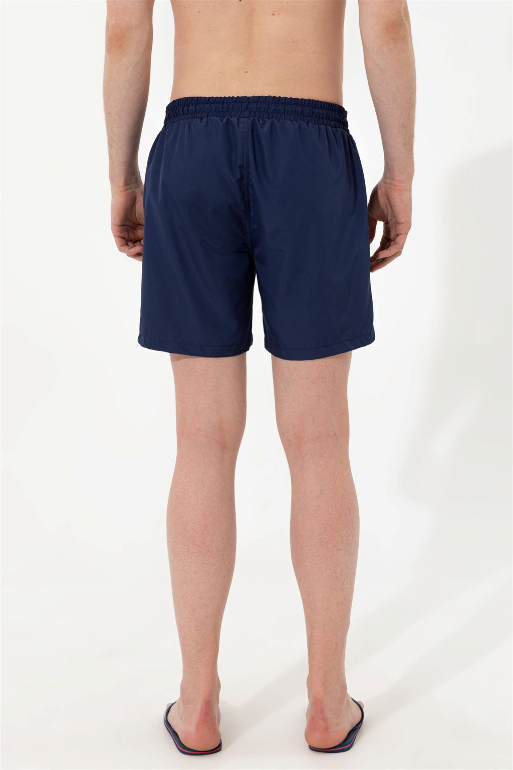 Erkek Lacivert Deniz _ortu Sepette S_rpriz _ndirim - U.s. polo assn фото 4