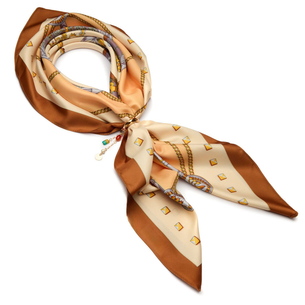 Платок Богдана 002200_32_11 Foxtrot