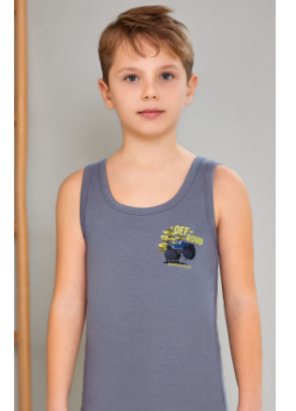 Майка для мальчика Berrak 5052  фото 3