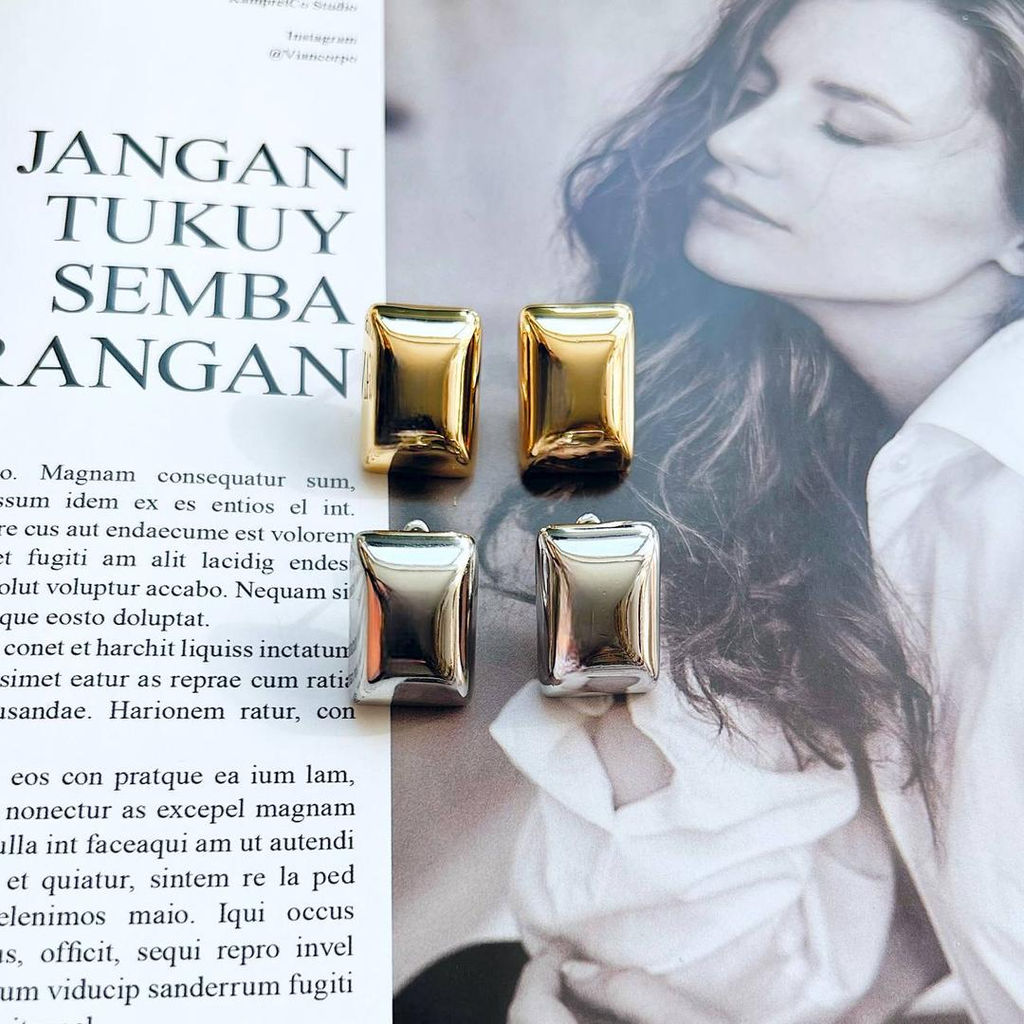 504180410 Серьги - J.prettier фото 3