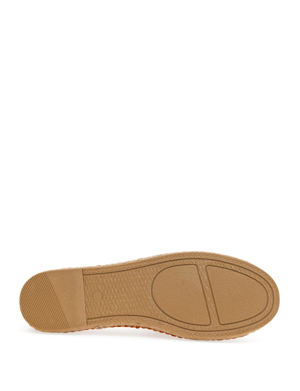 Turuncu Espadril Ayakkab_ - Pierre cardin фото 7