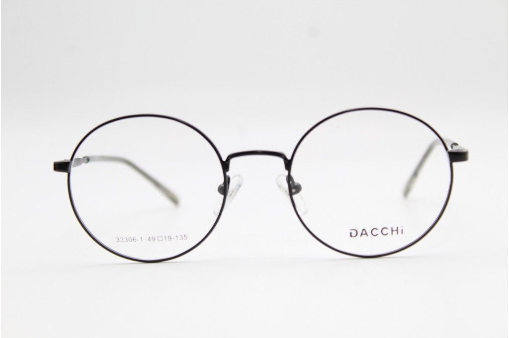 Оправа DACCHi 33306-1 49-19-135 C1