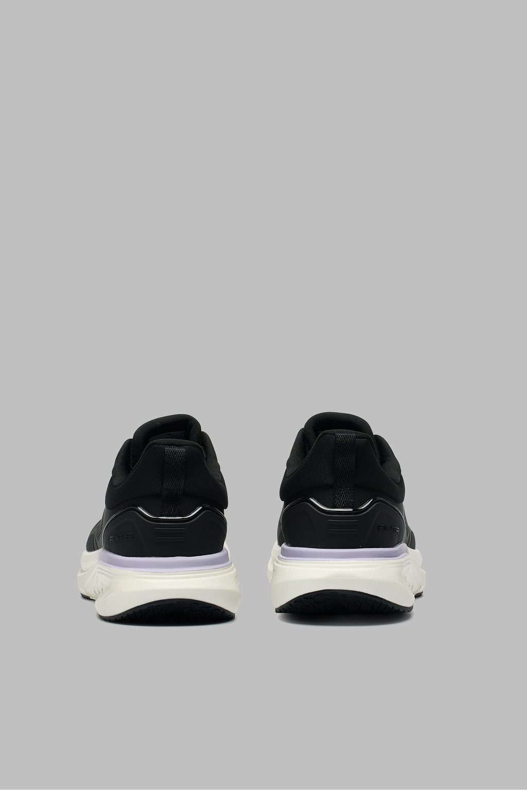 Кроссовки для тренинга Черный