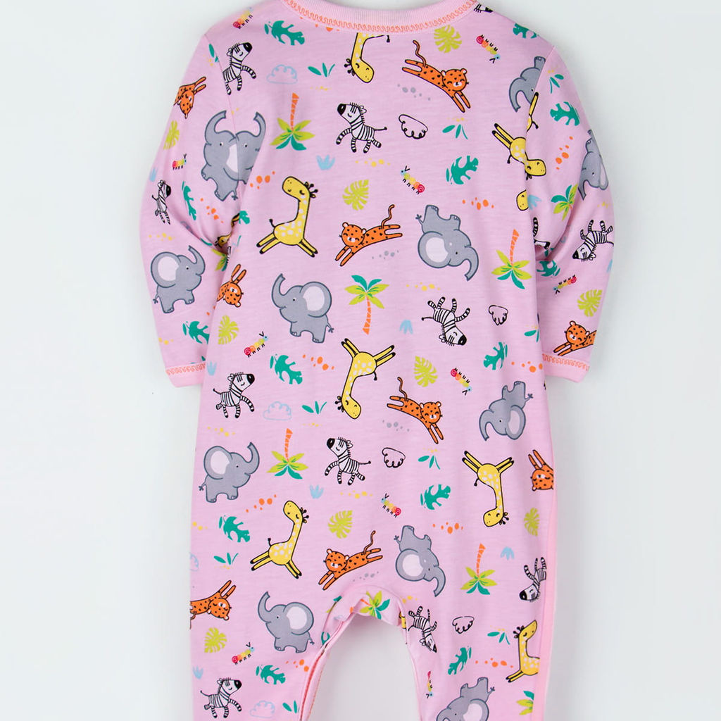 Комбинезон У+ кулирка  фото 2