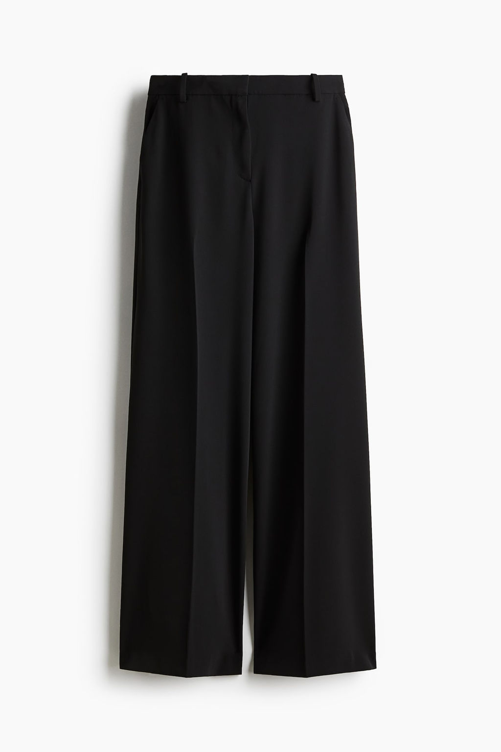 Pantalon sastre amplio - H&m фото 6