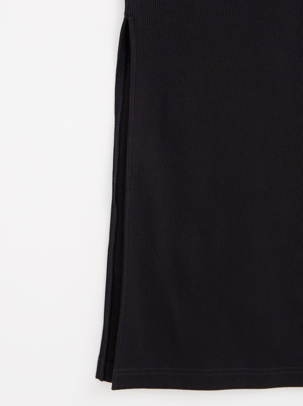 CONTE LU 1853 Юбка женская black black