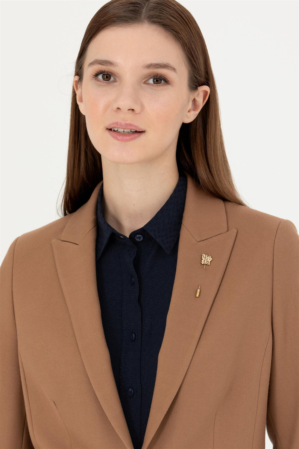 Женская кокосовая куртка - U.s. polo assn фото 2