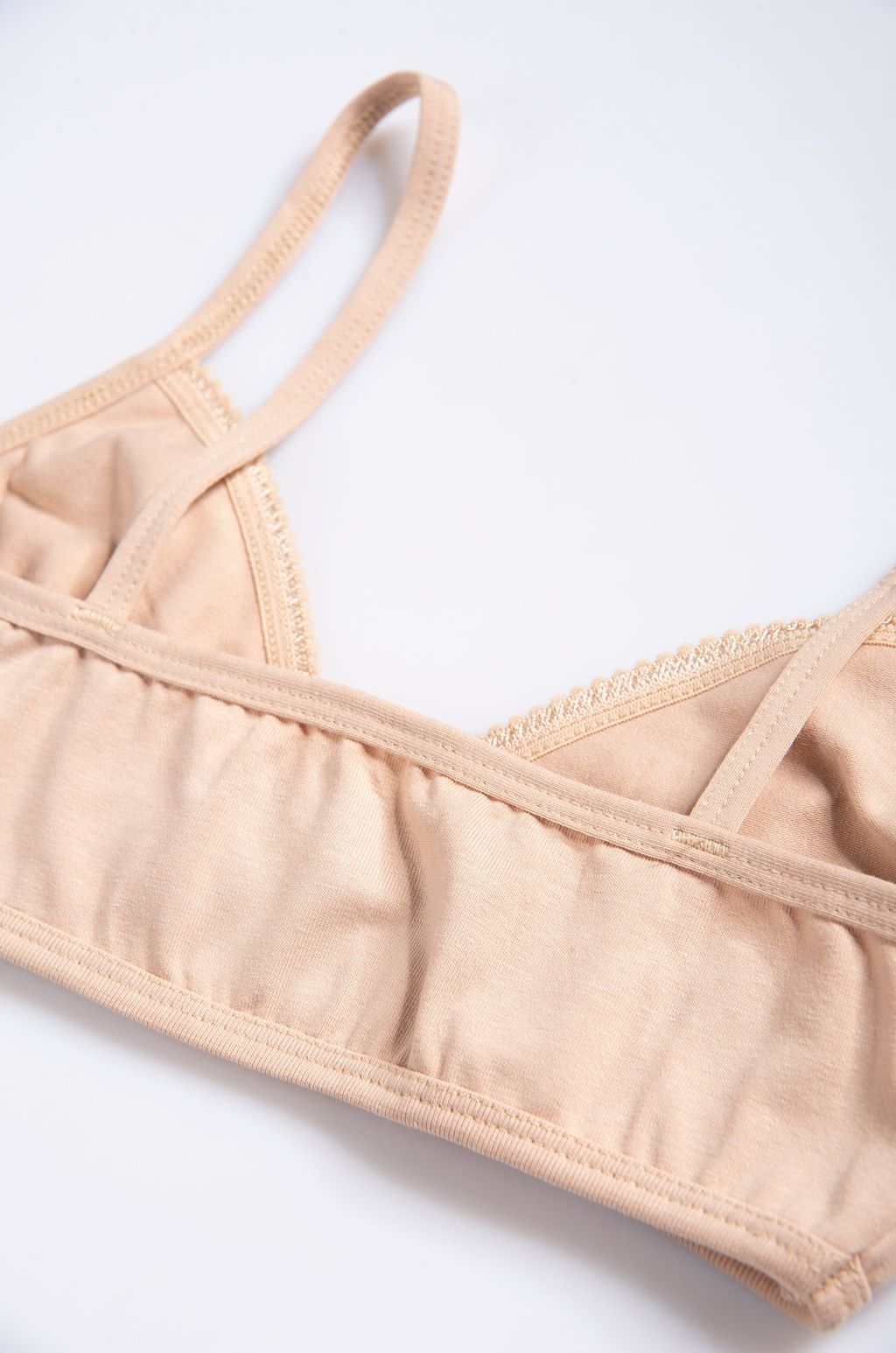 Майка-топ для девочки Baykar  фото 8