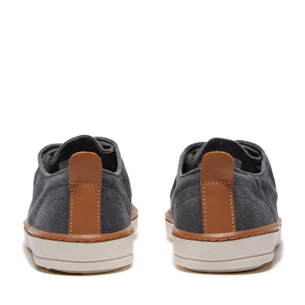 Timberland / Кеды Hookset Low Lace Up Sneaker  фото 5