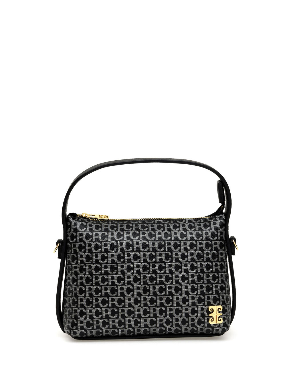 Siyah _apraz _anta - Pierre cardin фото 3