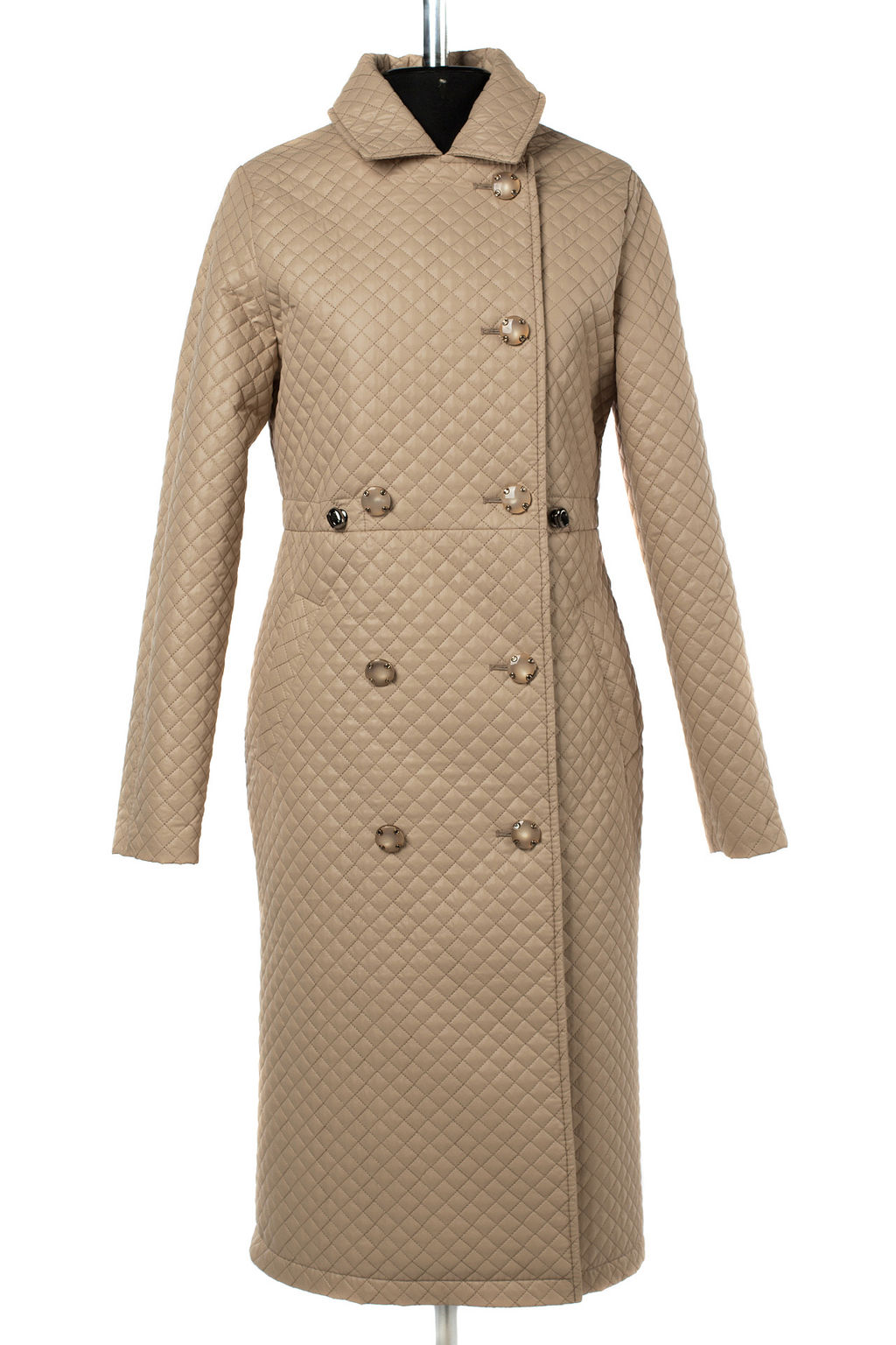 04-2758 Куртка демисезонная (Синтепон 150) - El podio фото 9