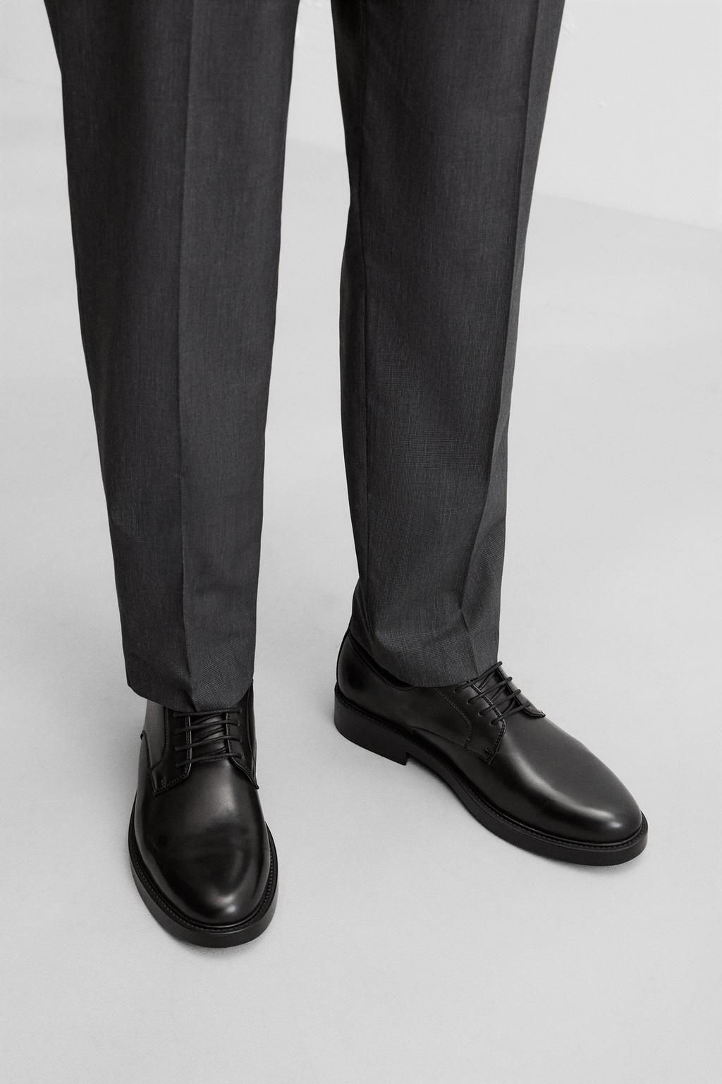 FORMAL SHOES - Zara фото 4