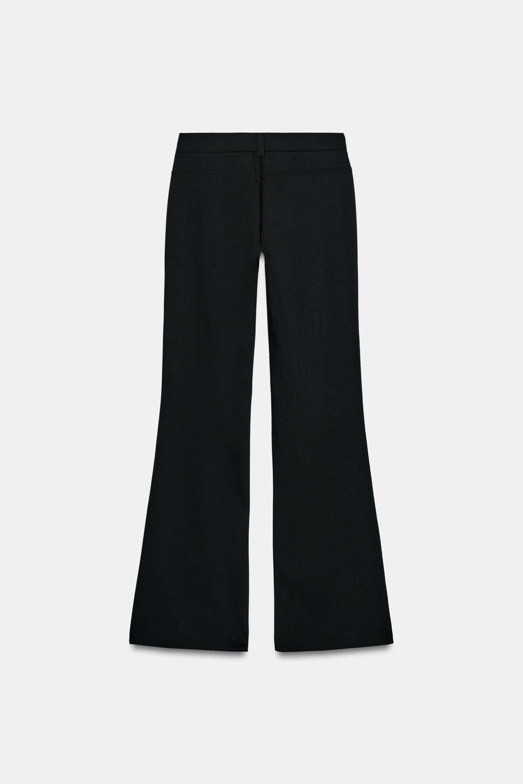 FLARE TROUSERS - Zara фото 11