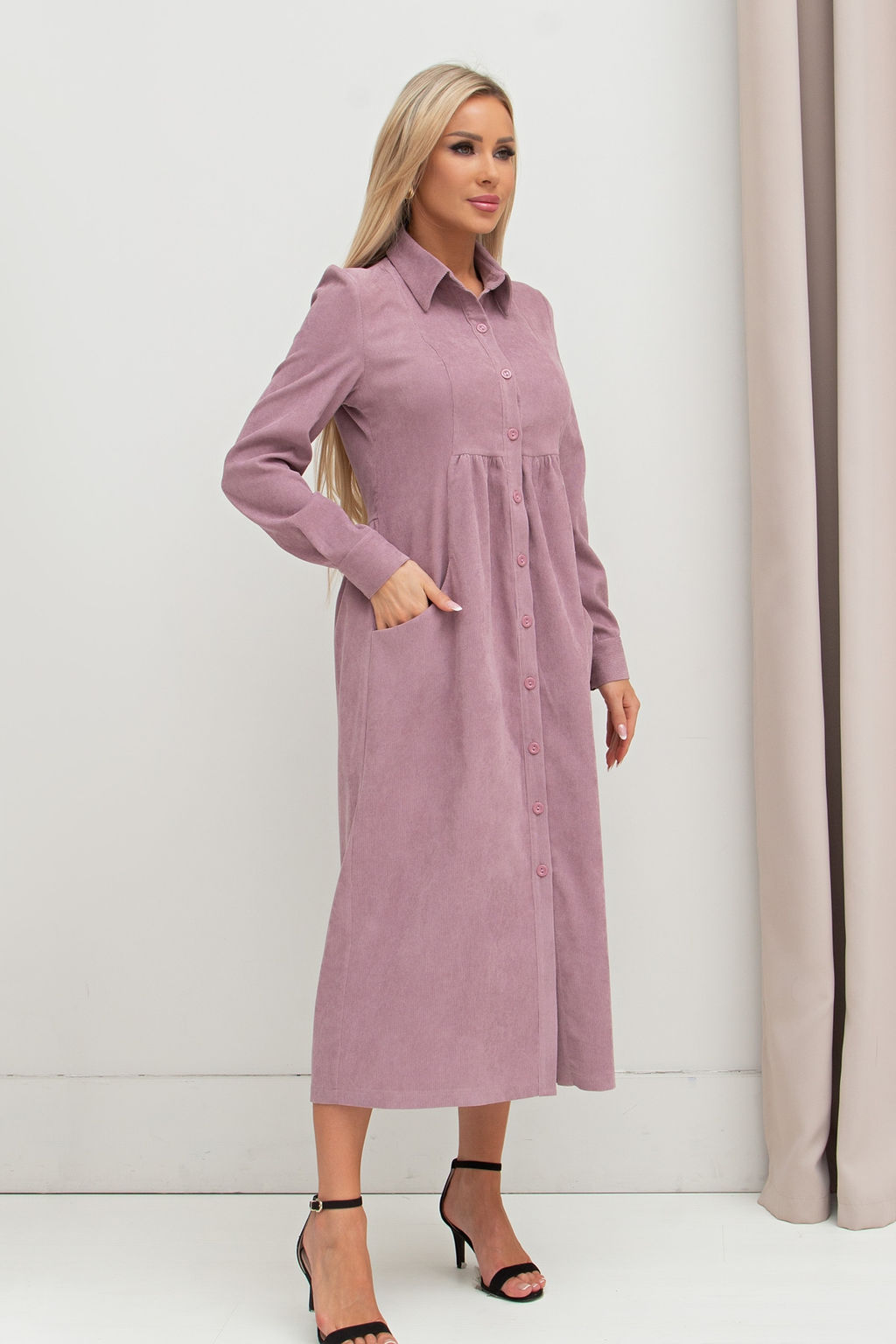 VALENTINA Платье Катюша №1  фото 5