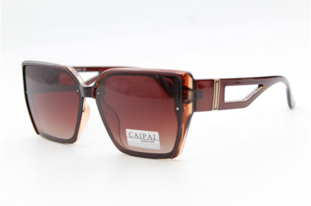 Солнцезащитные очки CAIPAI (POLARIZED) 8769 64-16-143 C2