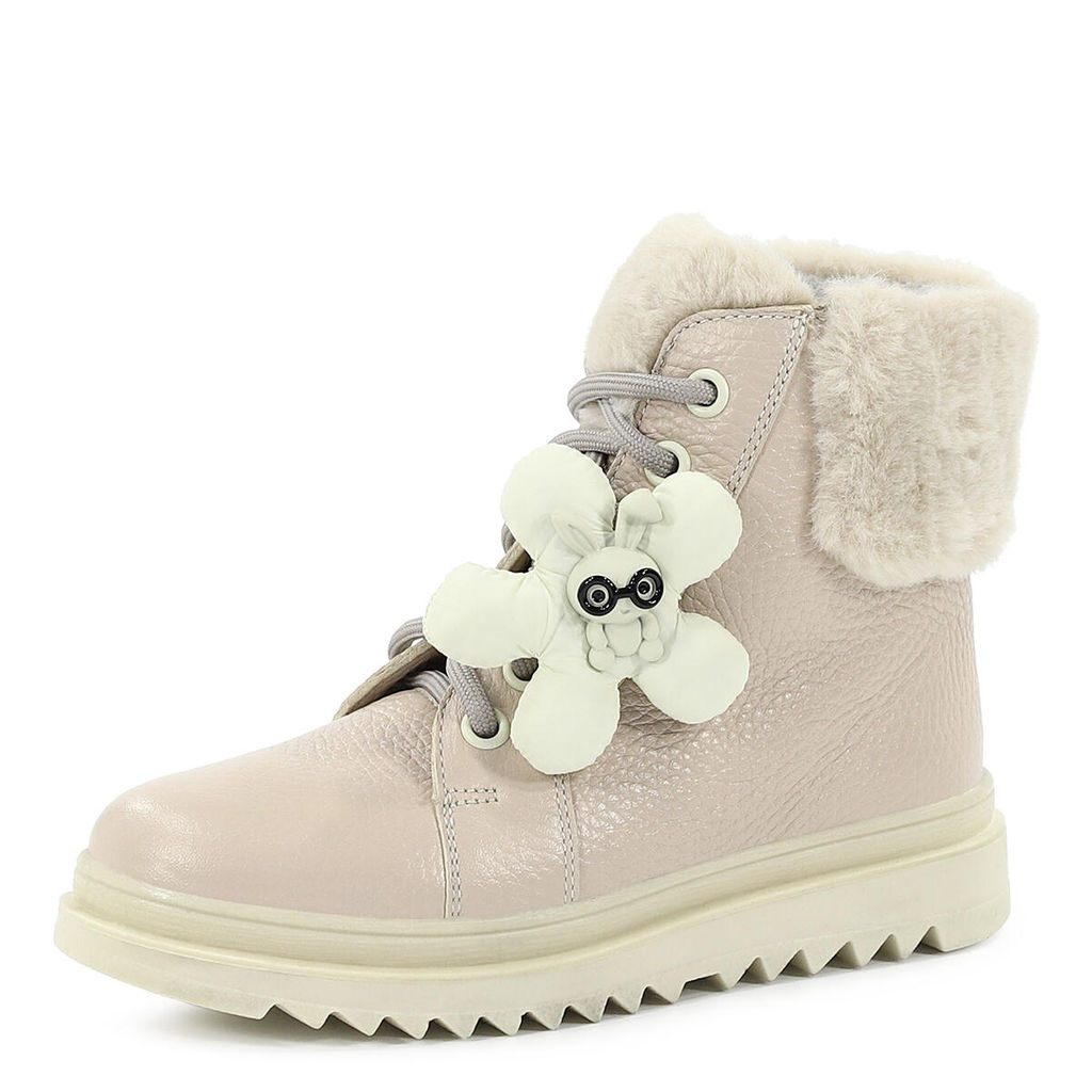 Ботинки дошкольные