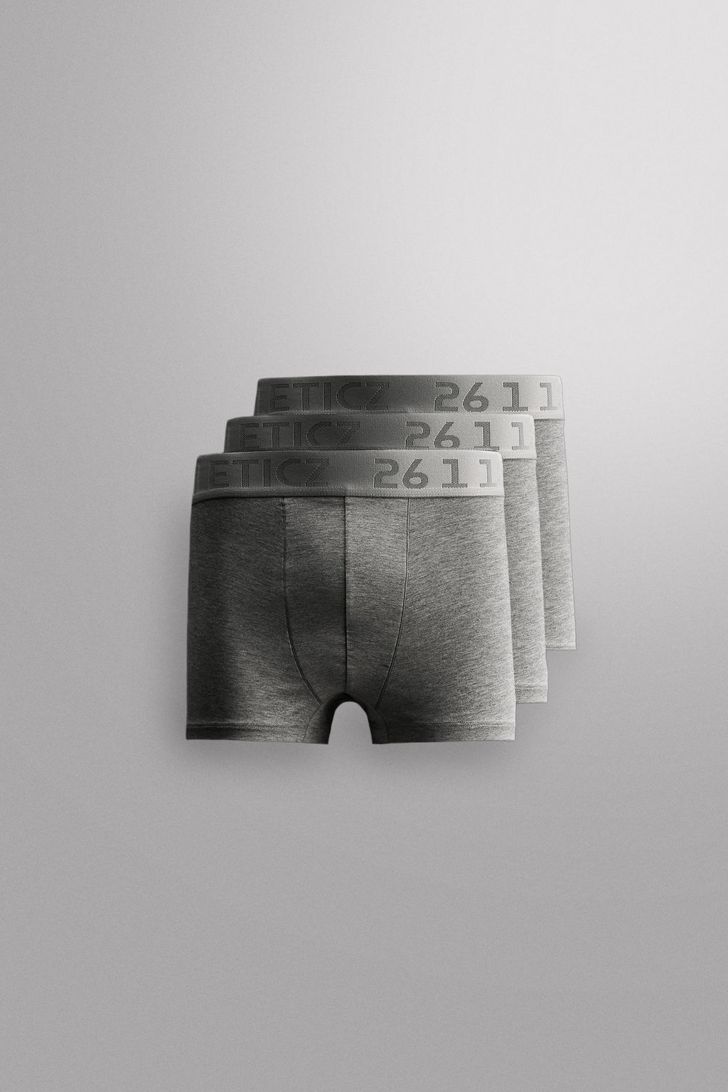 3-PACK OF BOXER SHORTS - Zara фото 6