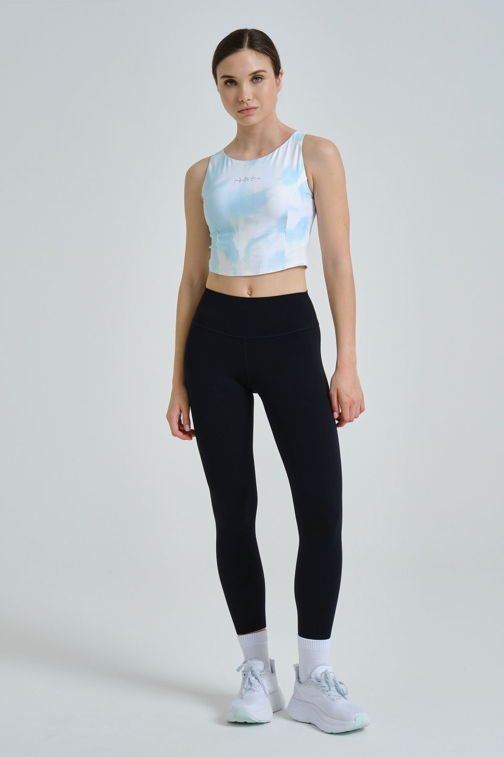 Бра Светло-зеленый (Принт)