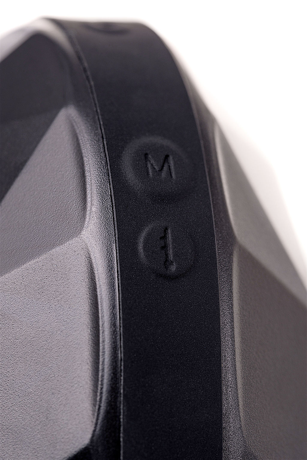 Перезаряжаемый мастурбатор Erotist Magma с подогревом, силикон, черный, 12 см  фото 11