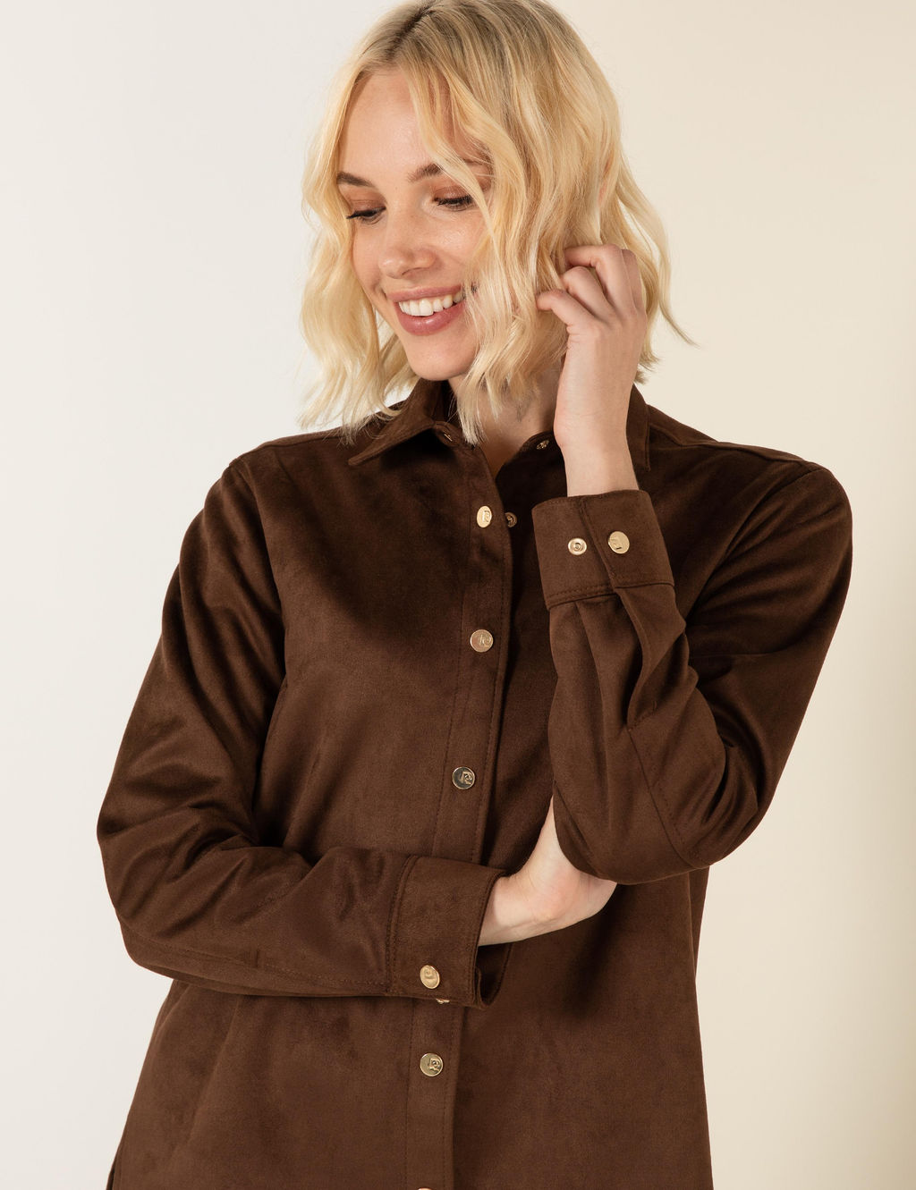 Kahverengi Comfort Fit Deri G_mlek - Pierre cardin фото 4