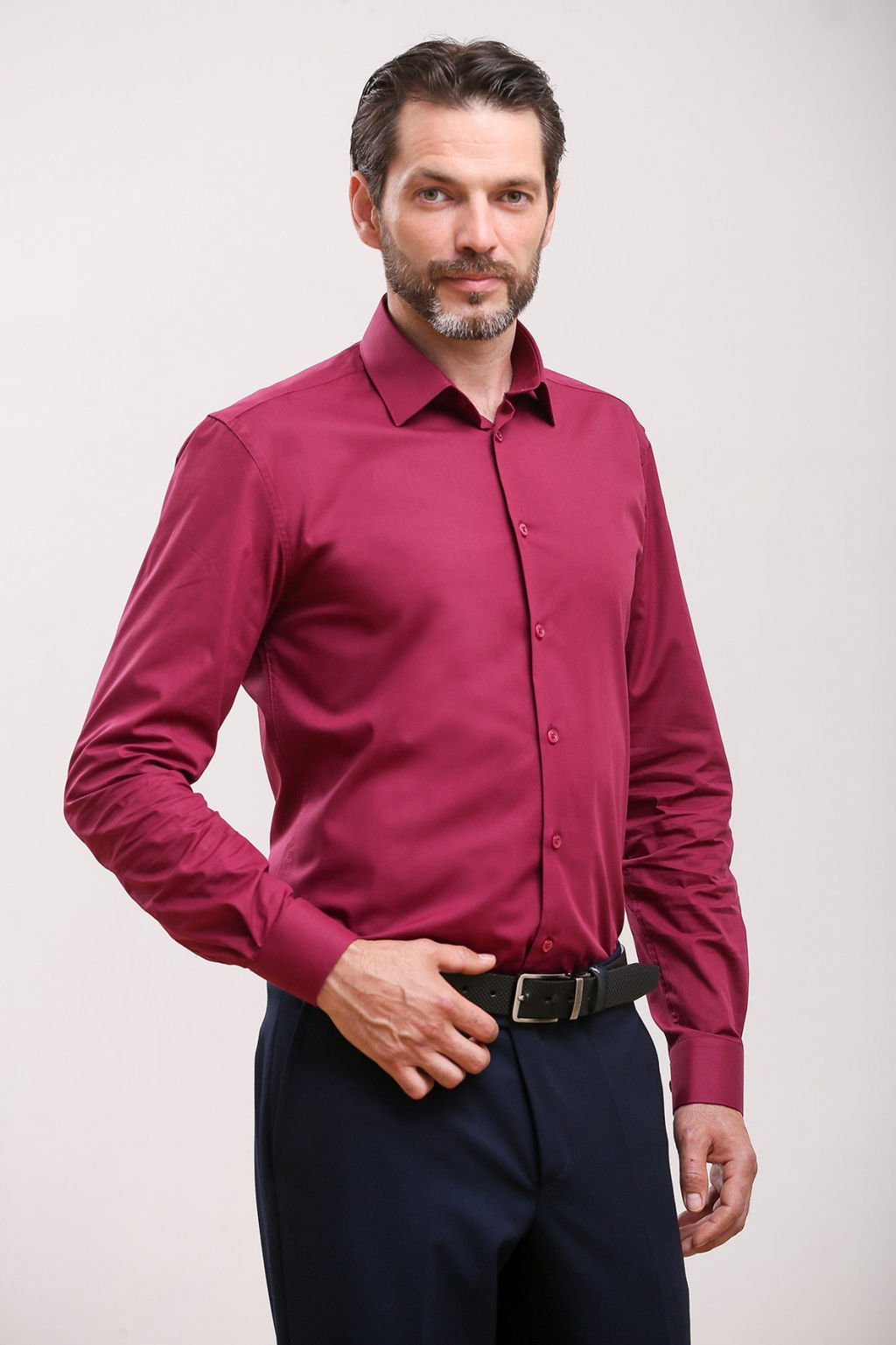 Рубашка 121-Т-08