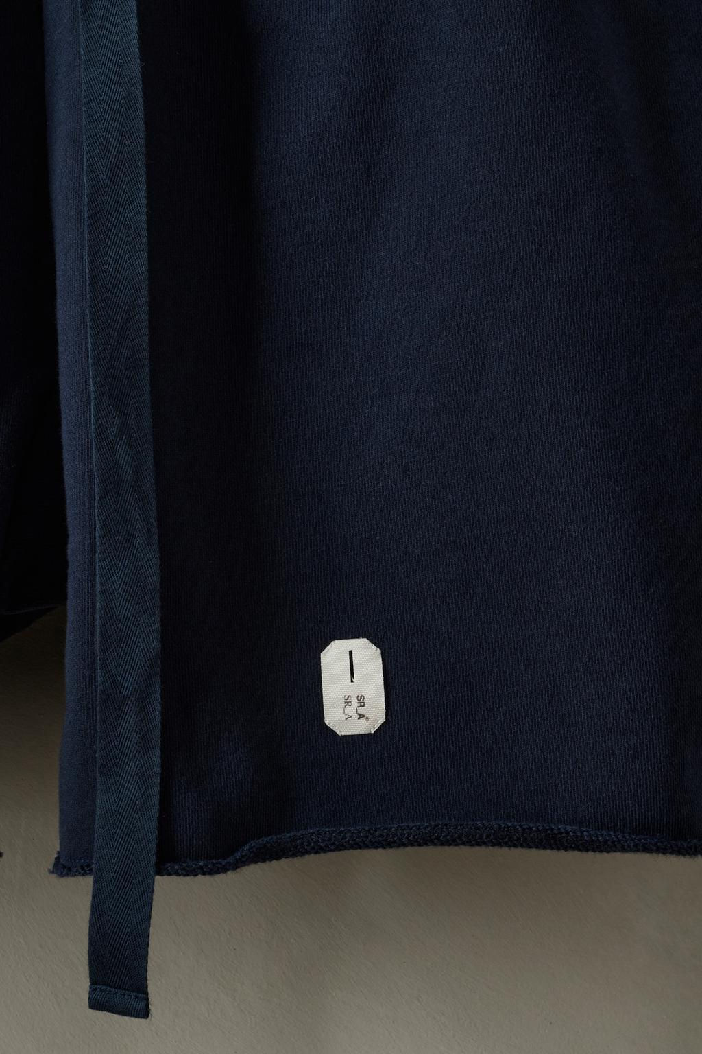 BAGGY FIT JOGGER BERMUDA SHORTS X SR_A - Zara фото 3