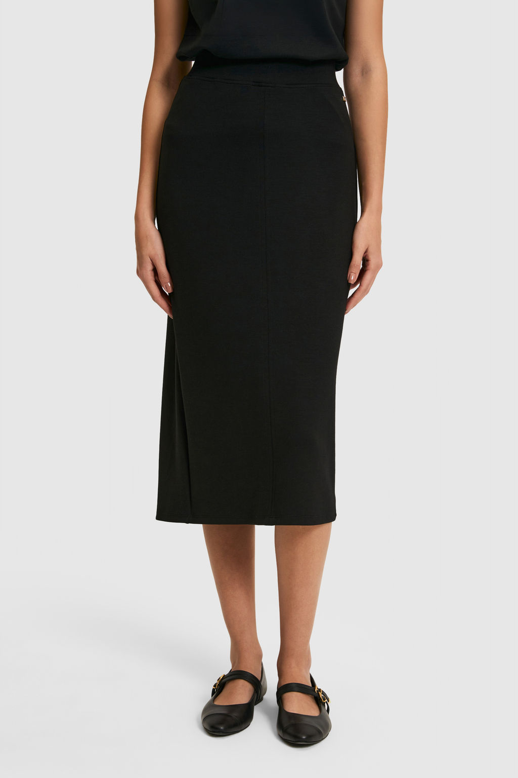 Kad_n Siyah _rme Etek - U.s. polo assn фото 2