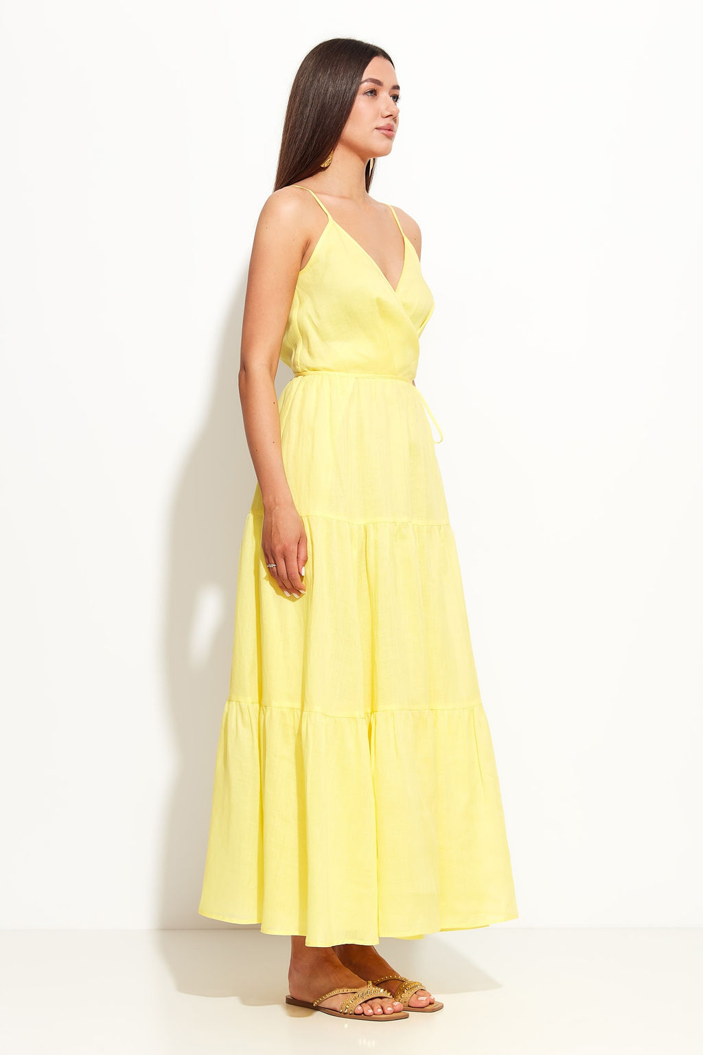 Платье 54832в - Lakbi фото 3