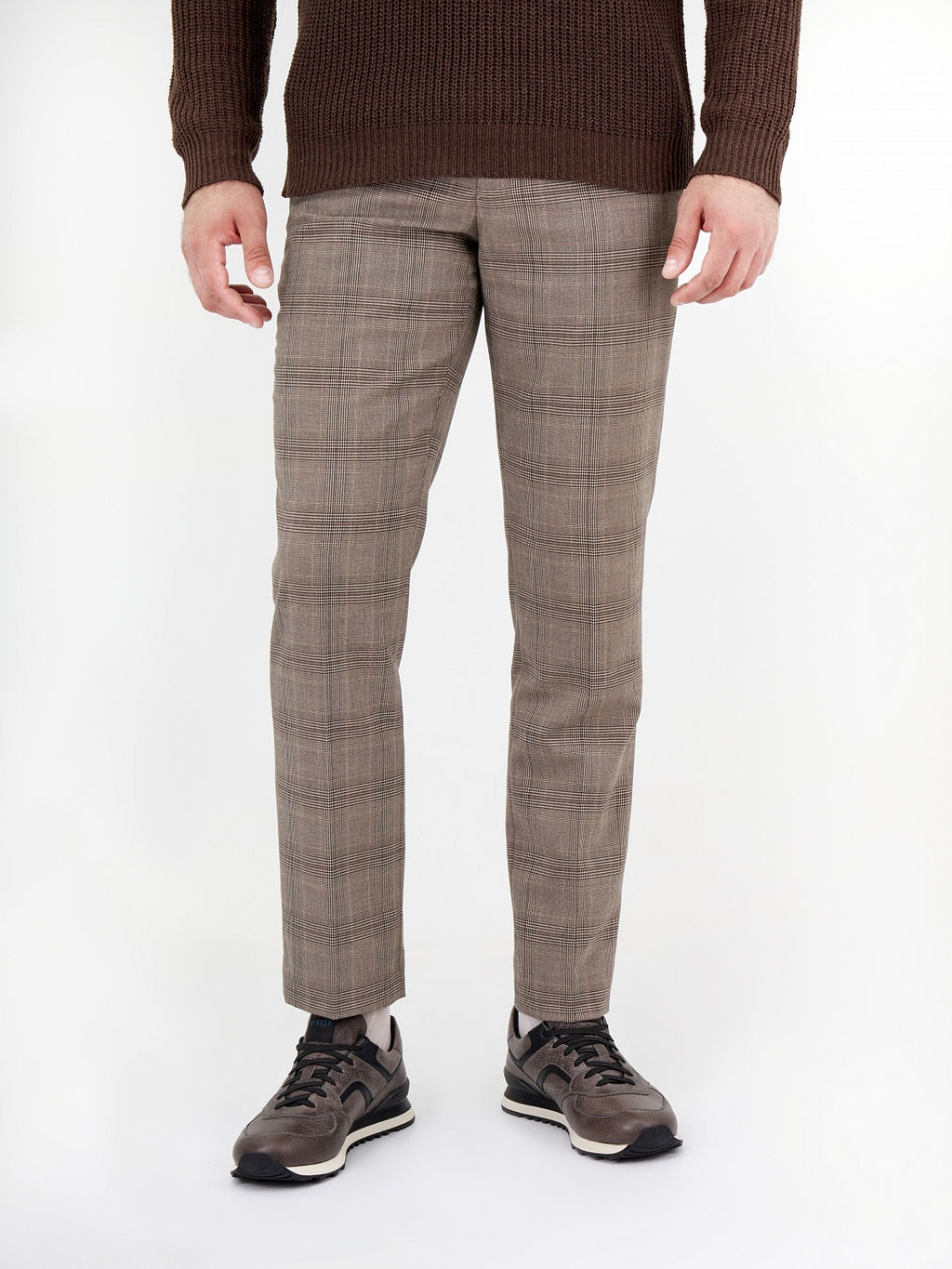 Кроссовки мужские KROS - Ralf ringer фото 6