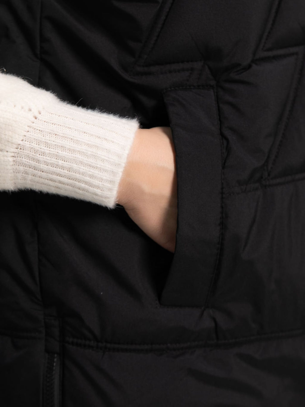 Жилет утепленный Вега - Lt collection фото 17