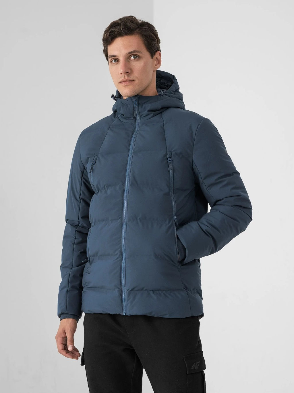 Куртка мужская