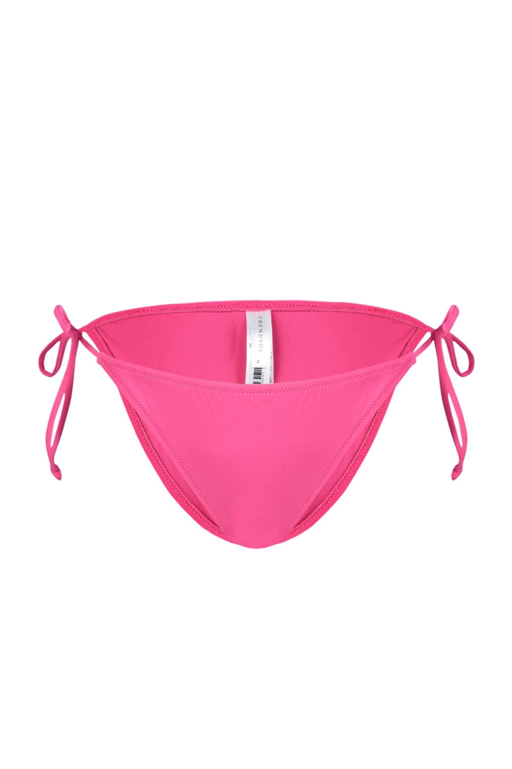 Fusya Baglamal? Normal Paca Bikini Alt? TBESS23BA00290