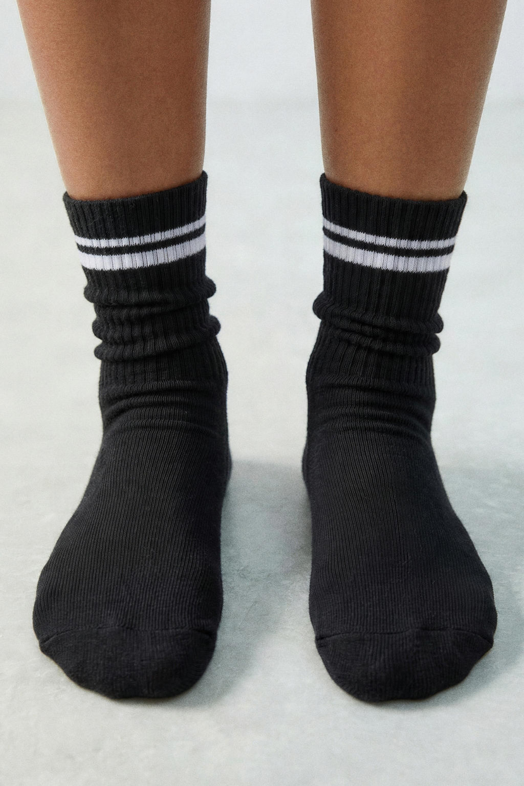 2-PACK OF SPORTS SOCKS - Zara фото 7