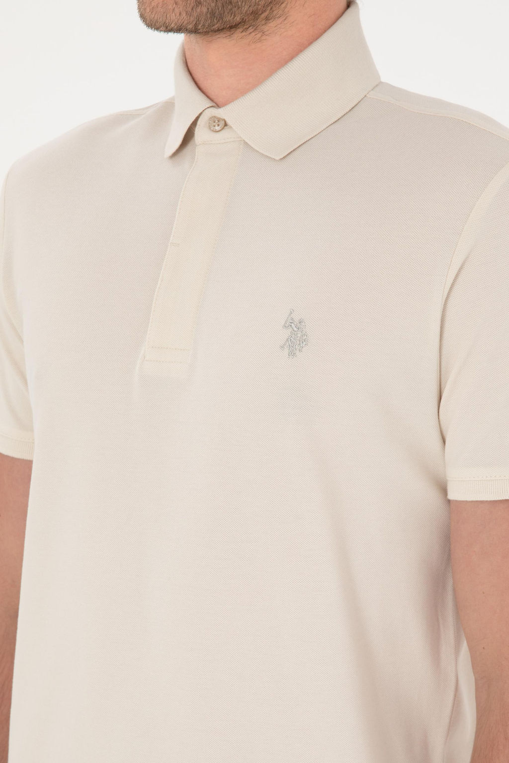 Erkek Ta_ Basic Ti__rt Sepette S_rpriz _ndirim - U.s. polo assn фото 7
