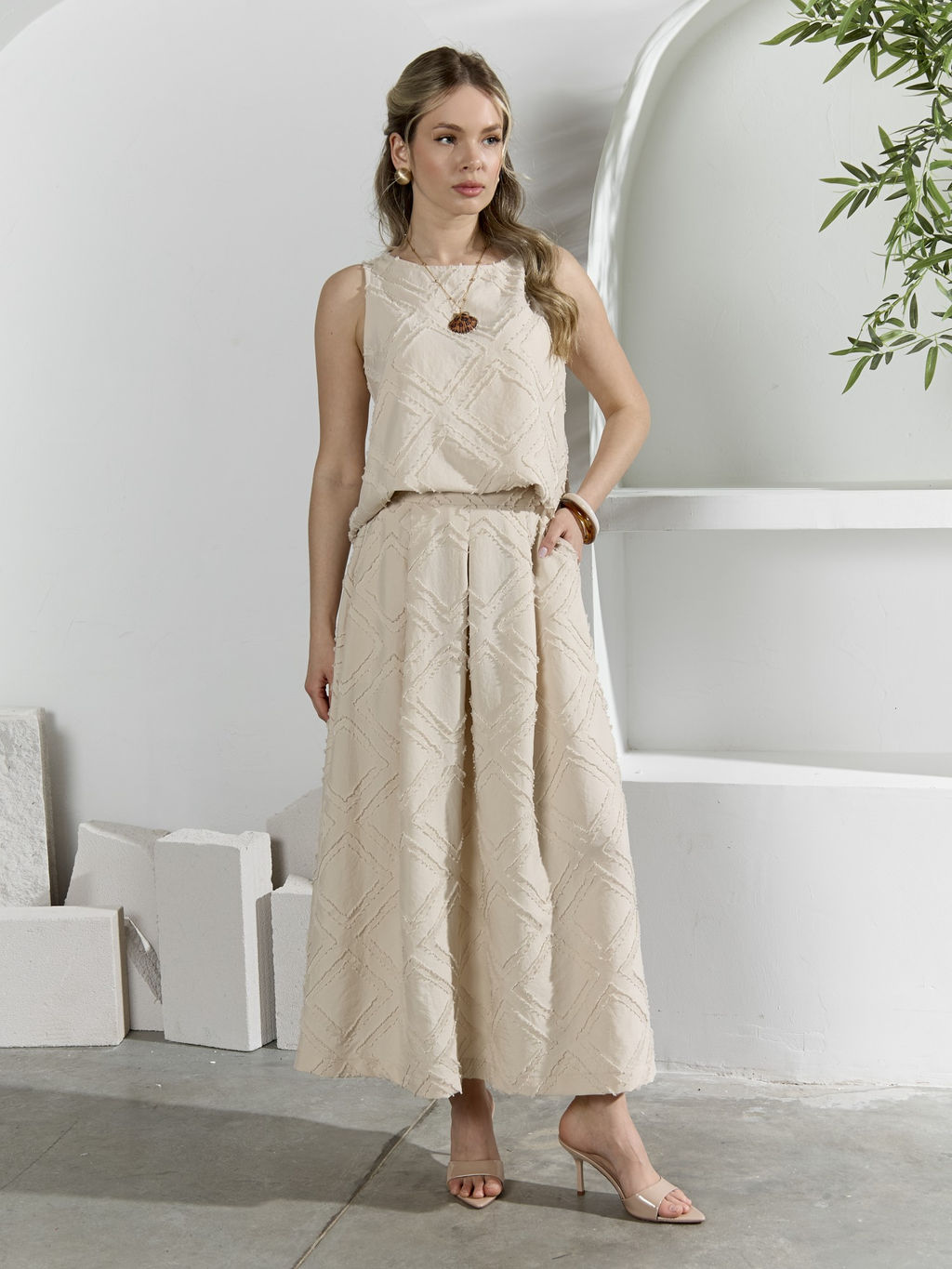 Костюм женский Ангелина-3 - Виотекс фото 46