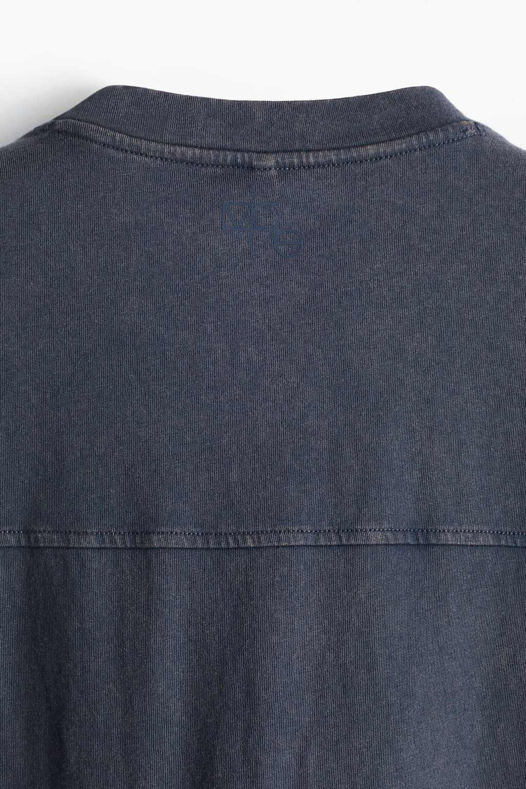 Camiseta de deporte sin mangas Loose Fit - H&m фото 6