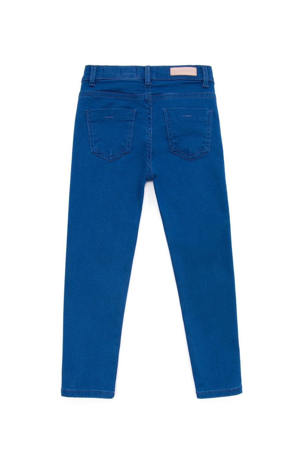 U. S. Polo Assn Голубые джинсовые брюки для девочки - U.s. polo assn фото 9