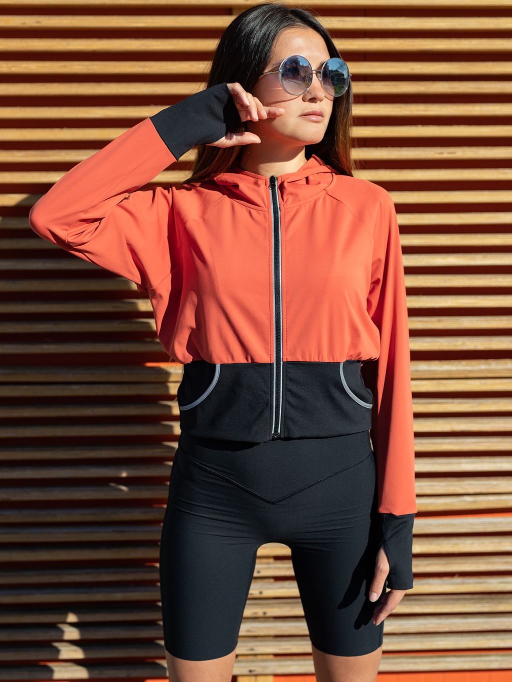 Худи Opium МF-115