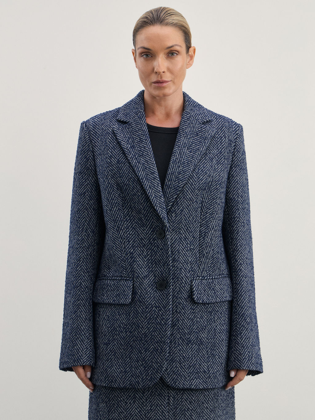 Жакет женский / Zarina  фото 3