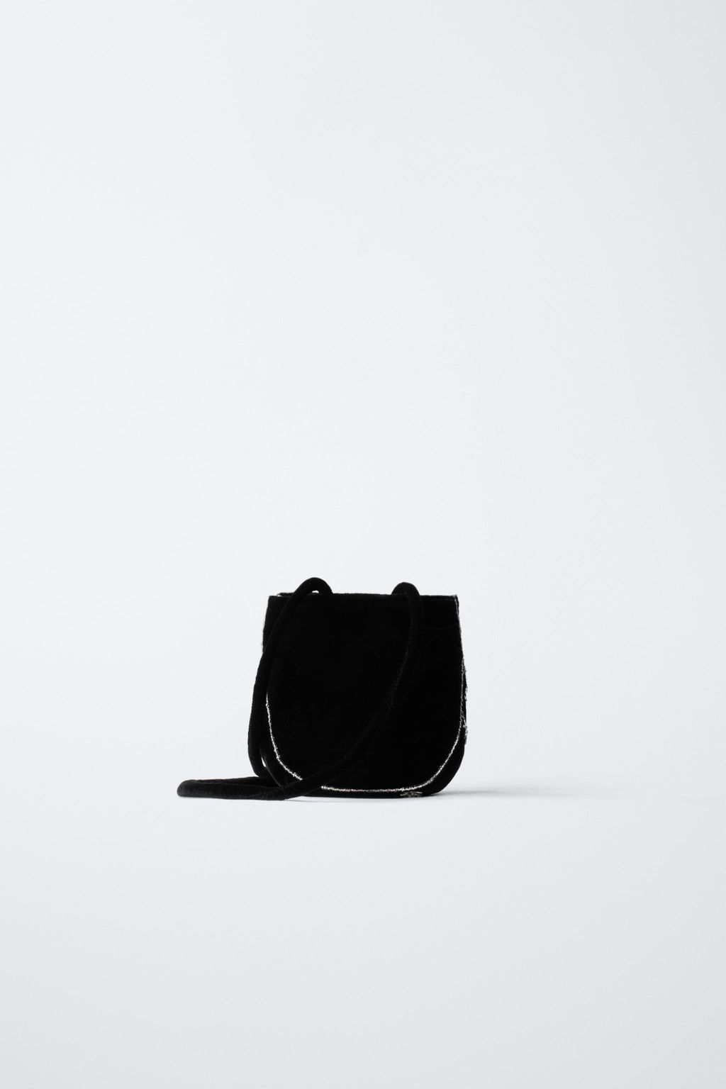 FANTASY CROSSBODY BAG - Zara фото 5